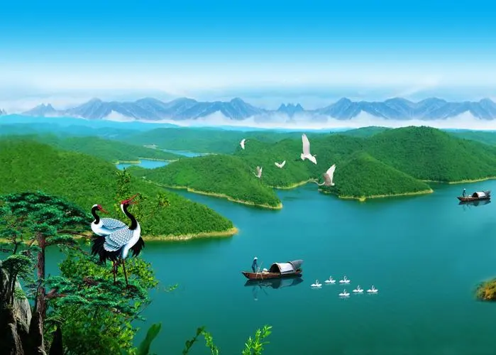绿色智能系统高效